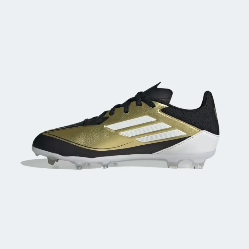 adidas Junior F50 Messi Club FxG Cleats