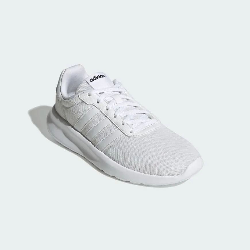 Adidas Lite Racer 3 Women Sportswear Shoes White