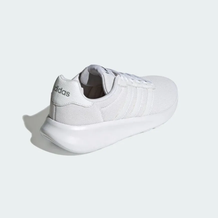 Adidas Lite Racer 3 Women Sportswear Shoes White