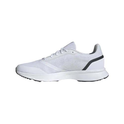 Adidas Nova Flow Men Running Shoes White /Grey