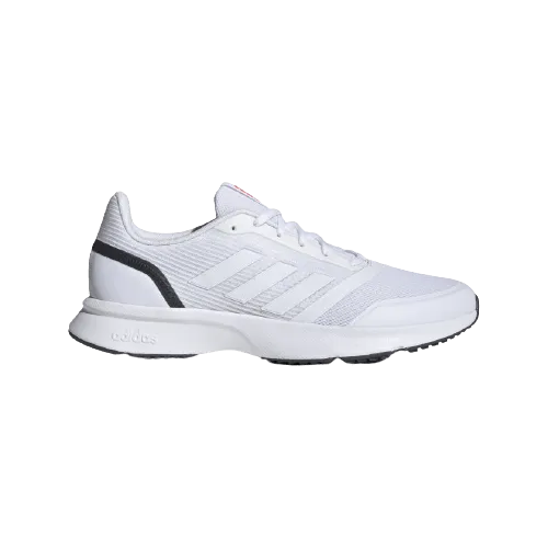 Adidas Nova Flow Men Running Shoes White /Grey