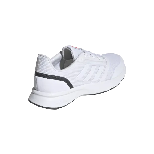 Adidas Nova Flow Men Running Shoes White /Grey