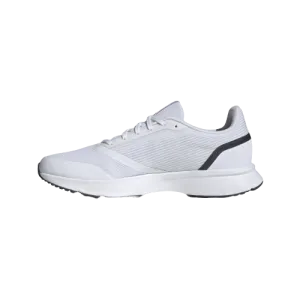 Adidas Nova Flow Men Running Shoes White /Grey