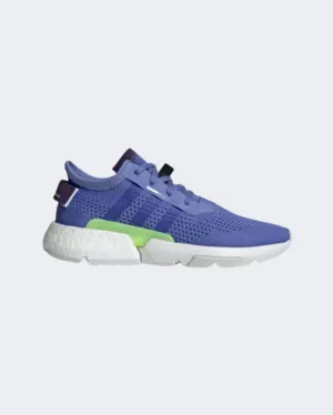 Adidas Pod-S3.1 Men Original Shoes Lilac/White