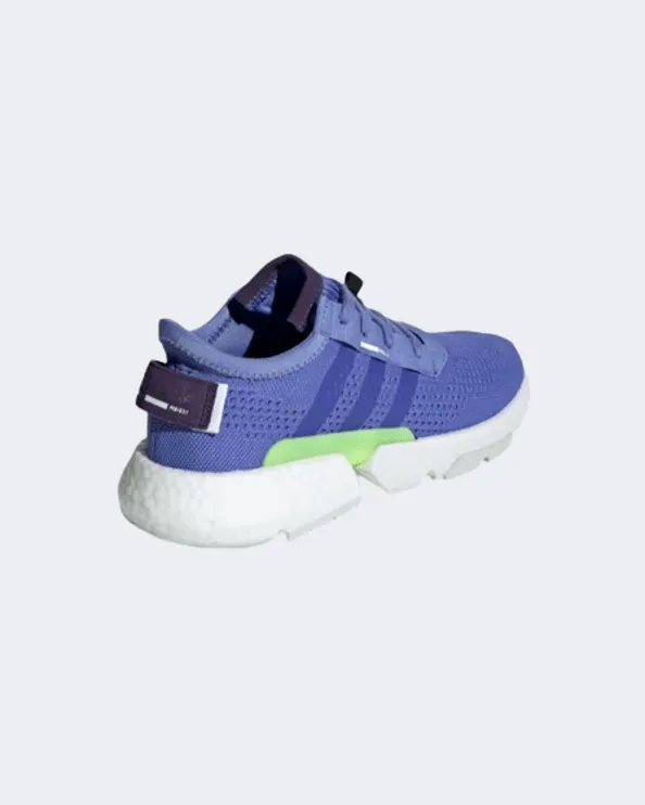 Adidas Pod-S3.1 Men Original Shoes Lilac/White