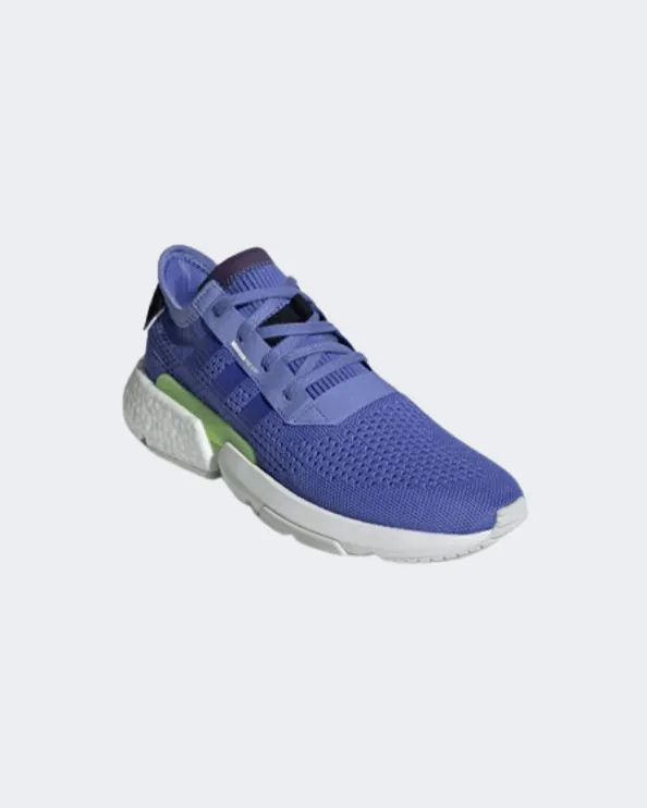 Adidas Pod-S3.1 Men Original Shoes Lilac/White