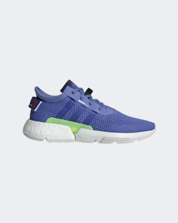 Adidas Pod-S3.1 Men Original Shoes Lilac/White