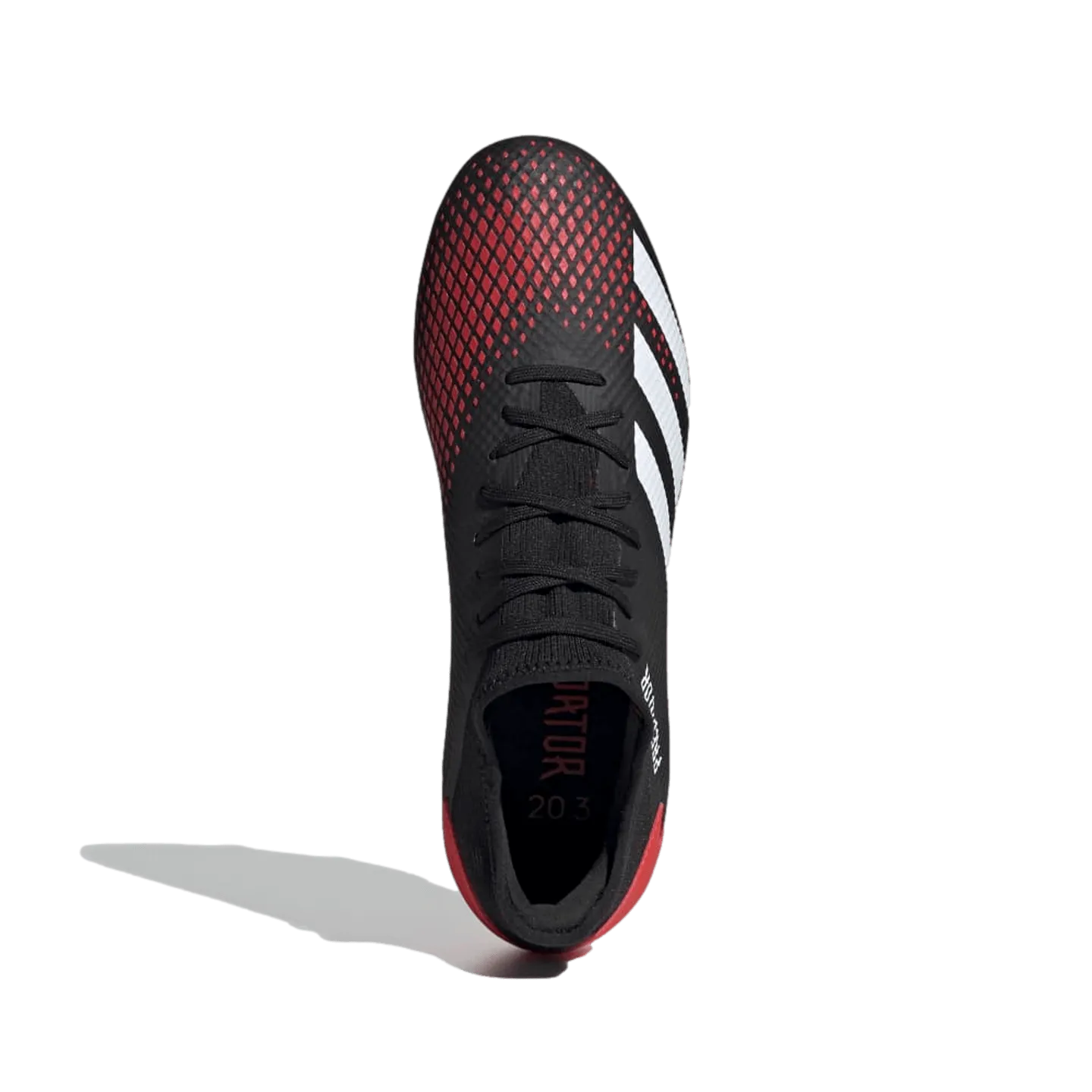 Adidas Predator 20.3 Low Firm Ground Cleats