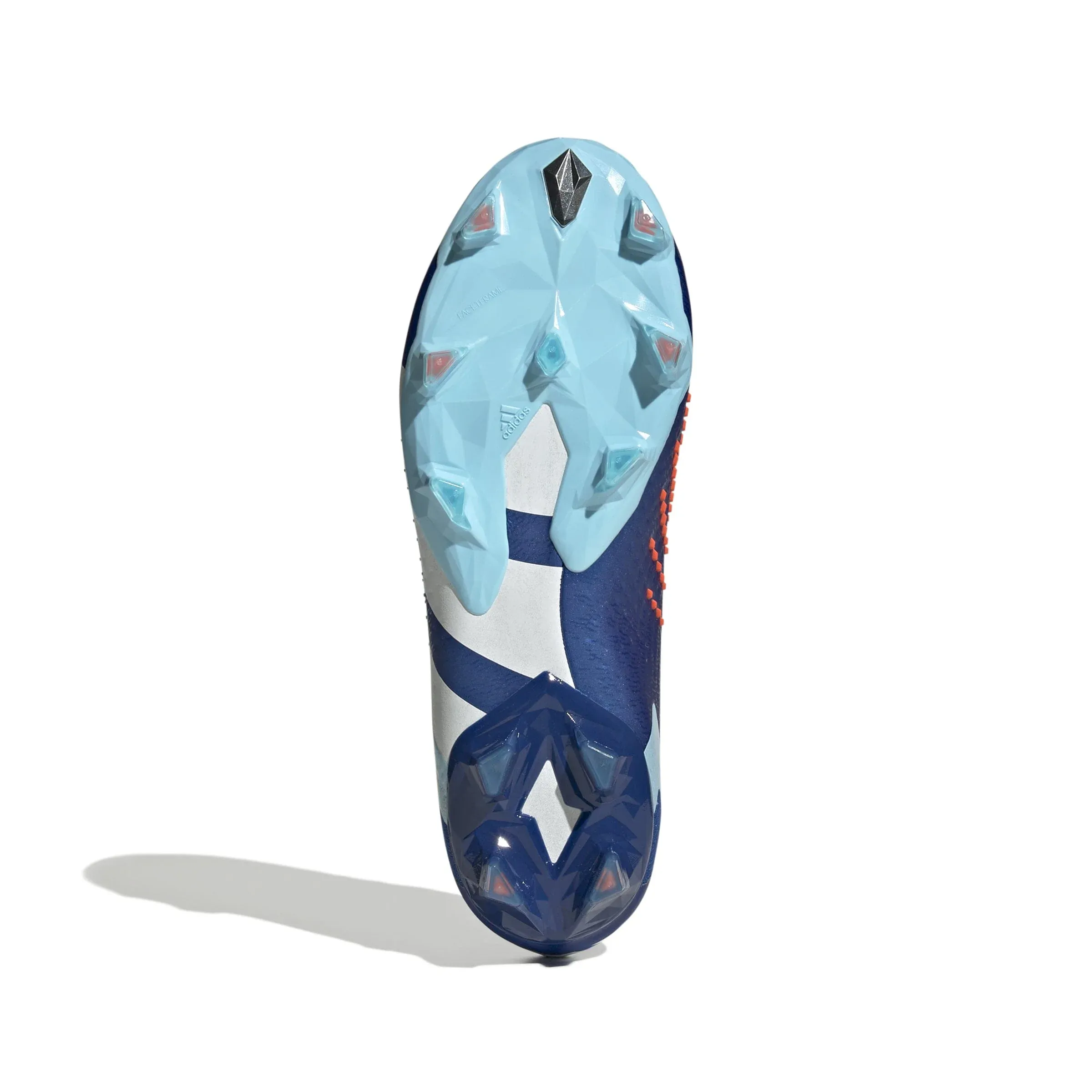 Adidas Predator Accuracy.1 FG-Bright Royal/Cloud White/Bliss Blue