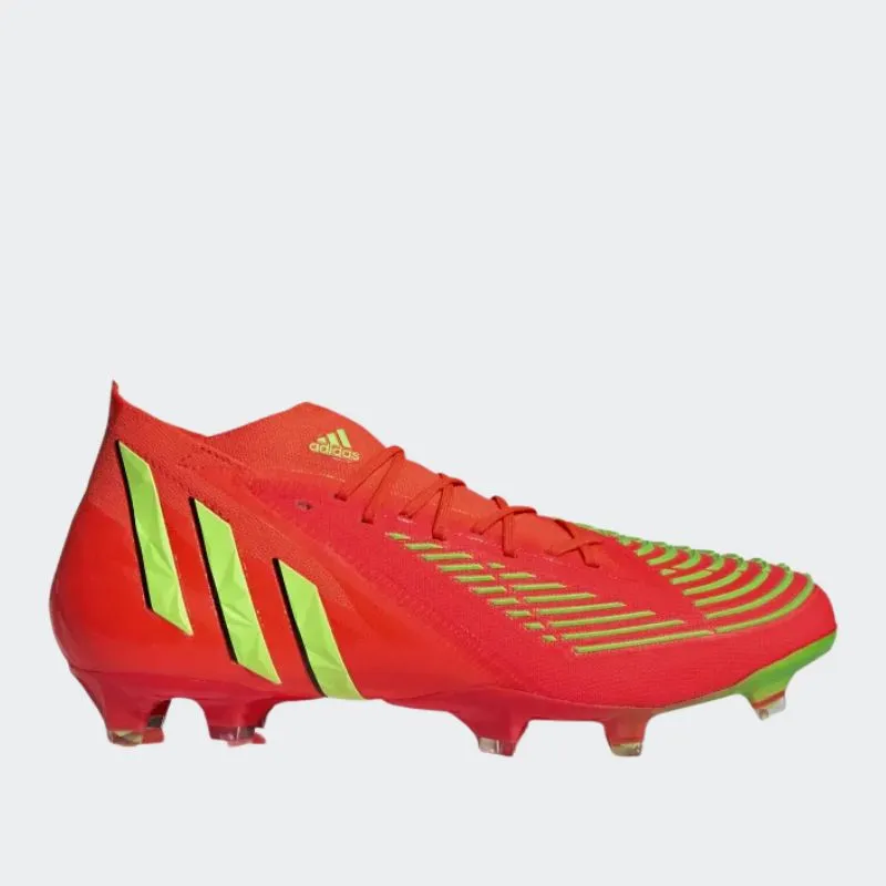 adidas Predator Edge  .1 Firm Ground Cleats