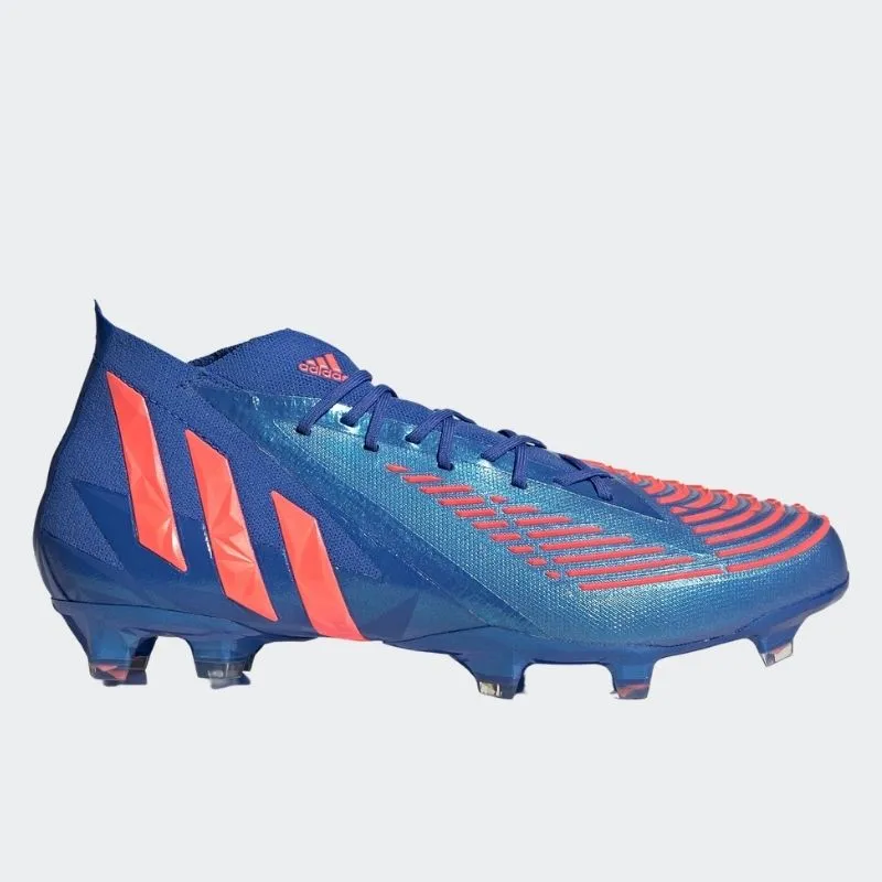 adidas Predator Edge  .1 Firm Ground Cleats