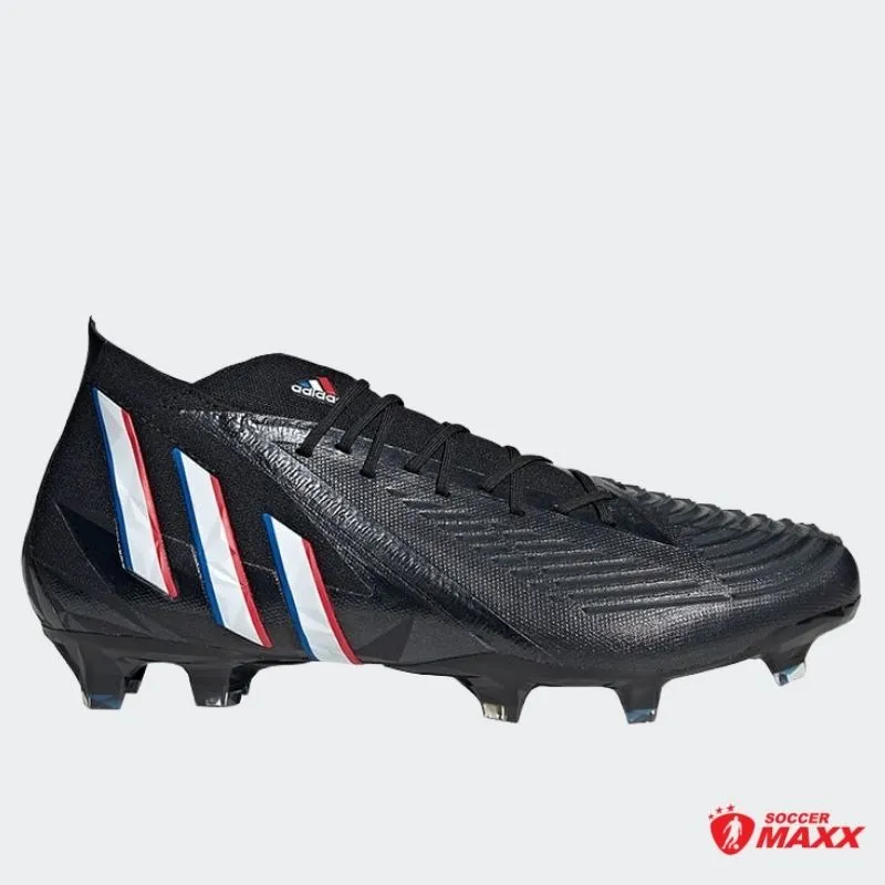 adidas Predator Edge  .1 Firm Ground Cleats