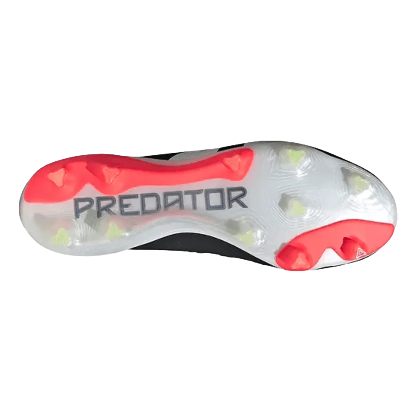 Adidas Predator Elite Firm Ground Cleats