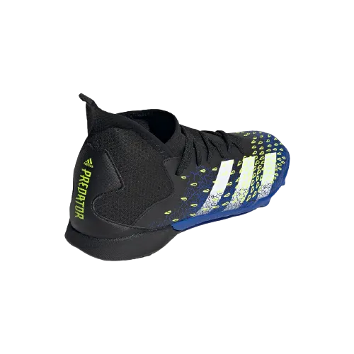 Adidas Predator Kids-Boys Turf Shoes Blk