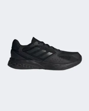 Adidas Response Men Running Shoes Black Fy9576