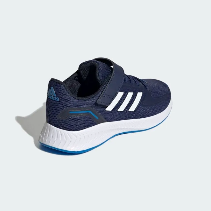 Adidas Runfalcon 2.0 Kids-Unisex Running Shoes Navy