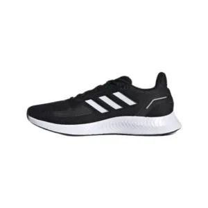 Adidas Runfalcon Women Running Shoes  Black/White