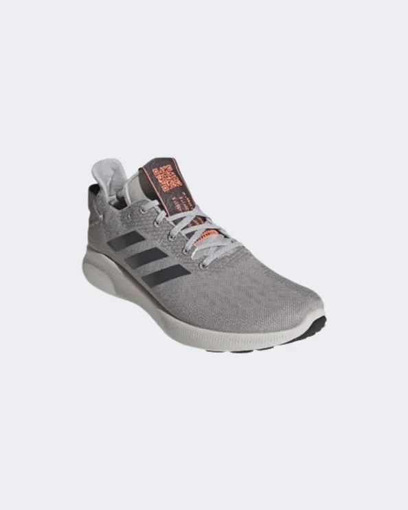 Adidas Sensebounce Men Running Shoes Grey Eg1029