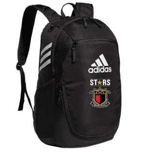 adidas Southern States Stadium Team III Backpack - Black