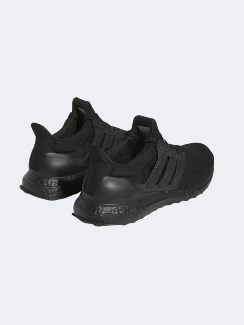 Adidas Ultraboost 1.0 Men Running Shoes Black