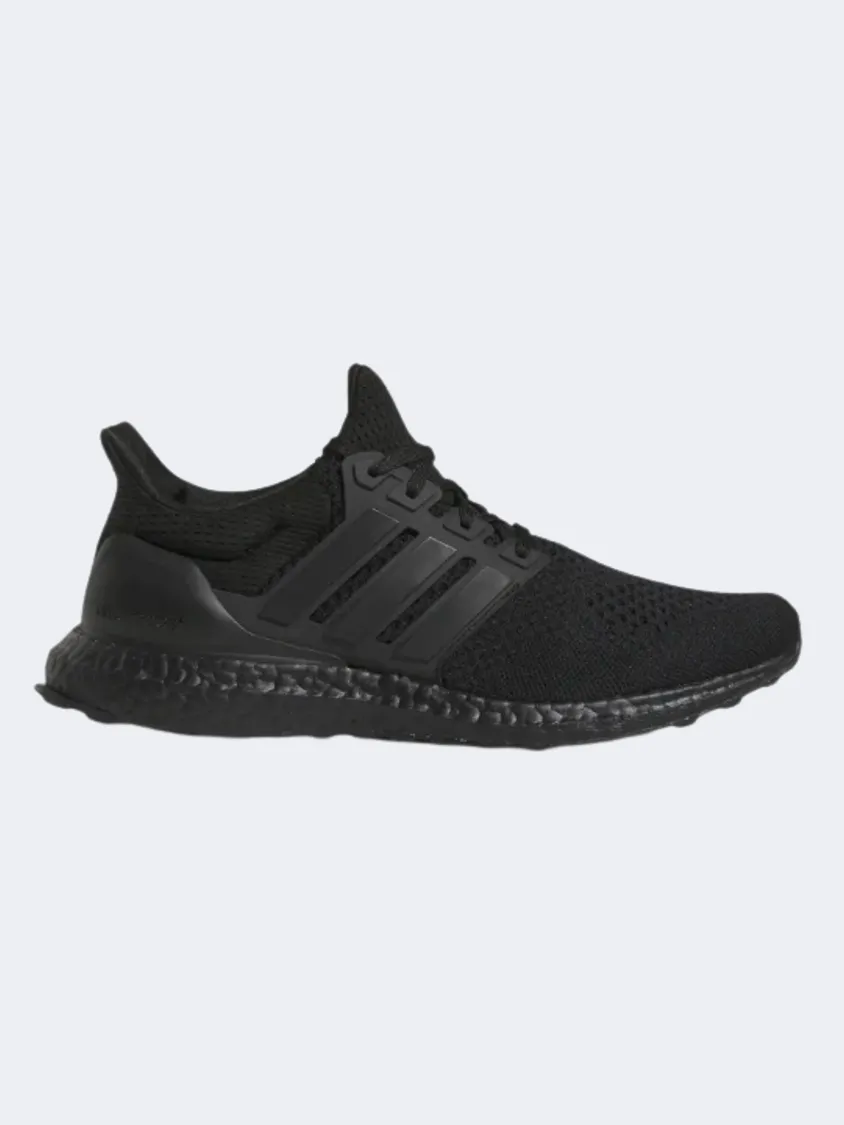 Adidas Ultraboost 1.0 Men Running Shoes Black