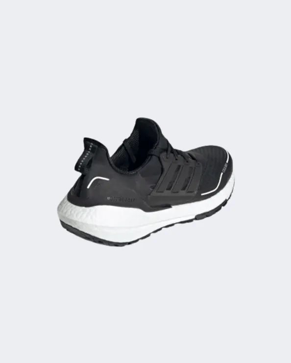 Adidas Ultraboost 21 Men Running Shoes Black Fz2558