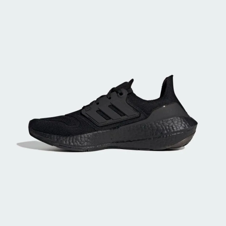 Adidas Ultraboost 22  Women Running Shoes Black