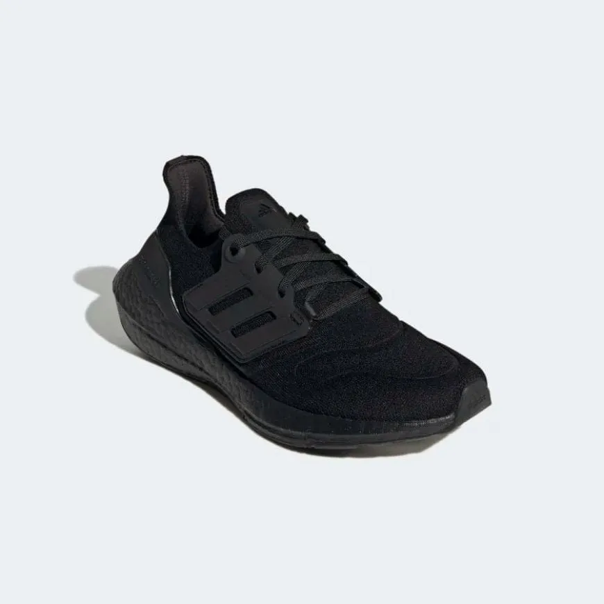 Adidas Ultraboost 22  Women Running Shoes Black