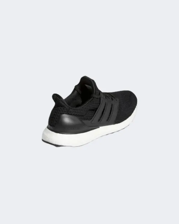 Adidas Ultraboost 4.0 Men Running Shoes Black Fy9318