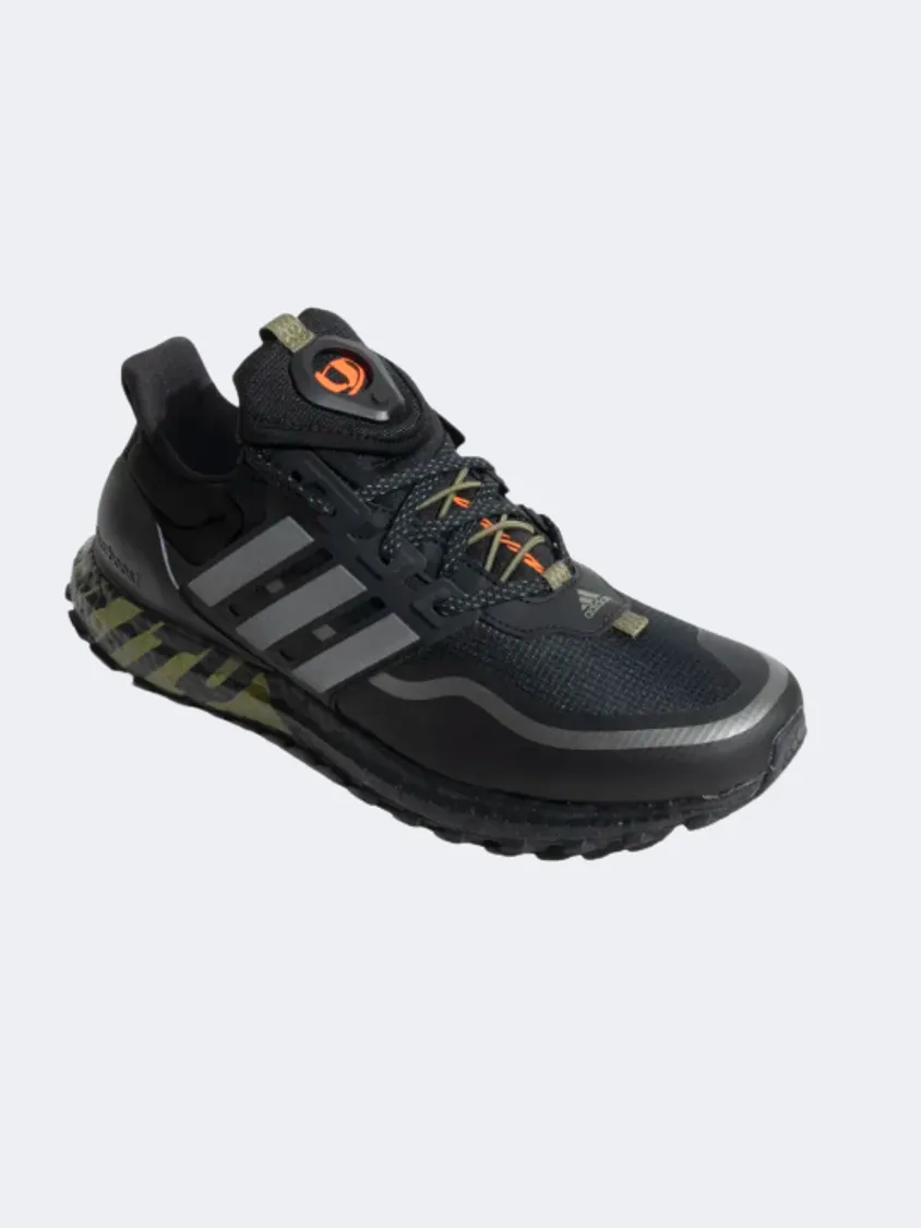 Adidas Ultraboost All Terrain Unisex Running Shoes Black