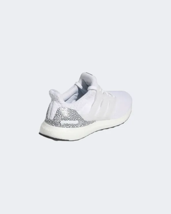 Adidas Ultraboost Dna Women Running Shoes White Gv8718