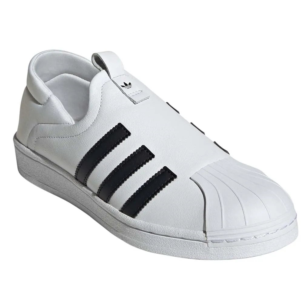 adidas Women's Superstar Slip On Shoes