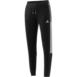 adidas Women's Tiro 21 Track Pant - Black/White