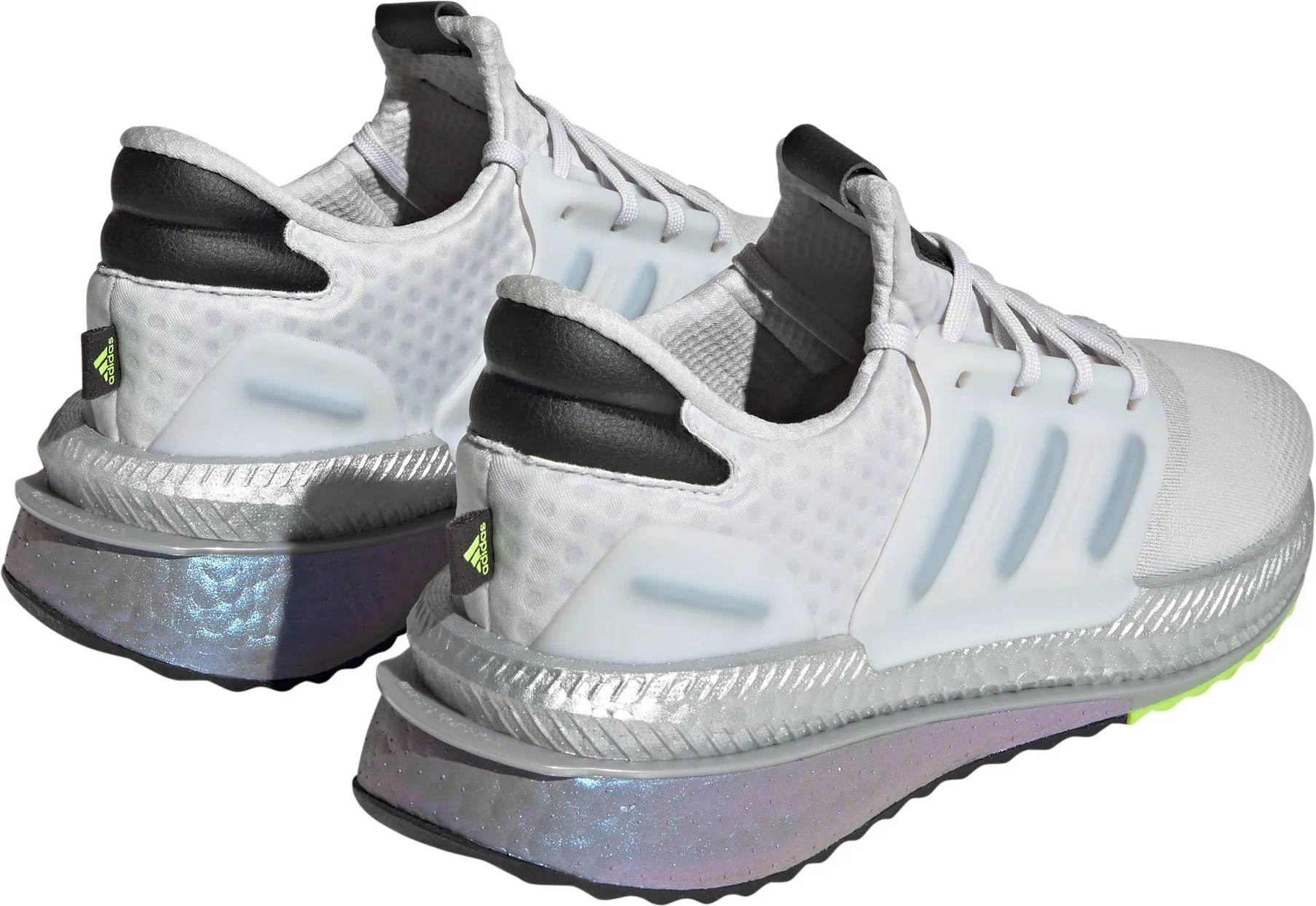 adidas X PLRBOOST Mens Running Shoes - White