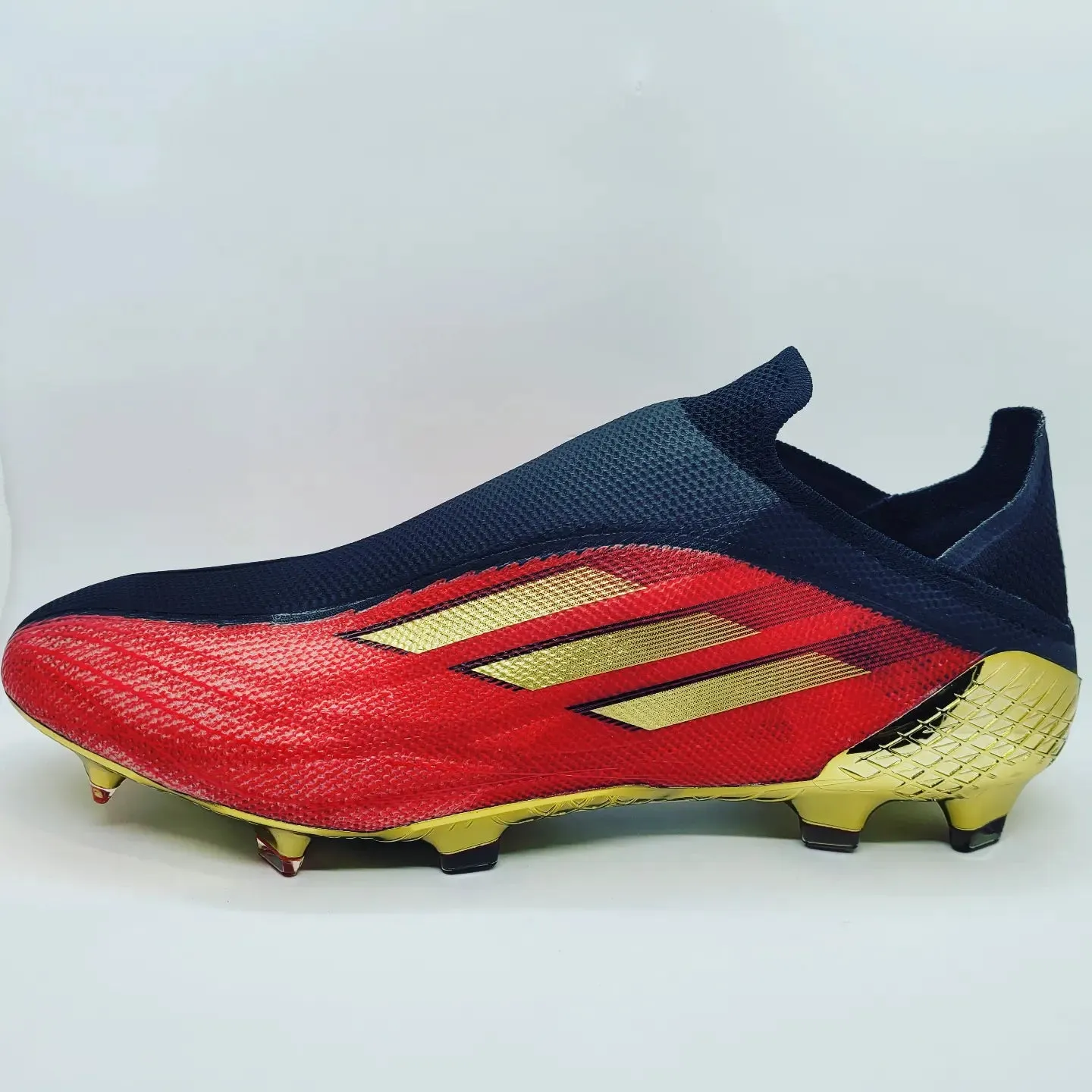 Adidas X Speedflow  FG