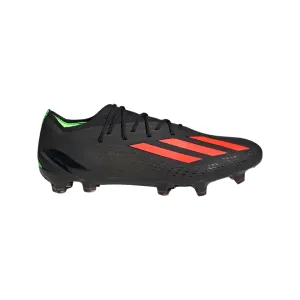 ADIDAS X SPEEDPORTAL.1-Core Black /Solar Red/Solar Green