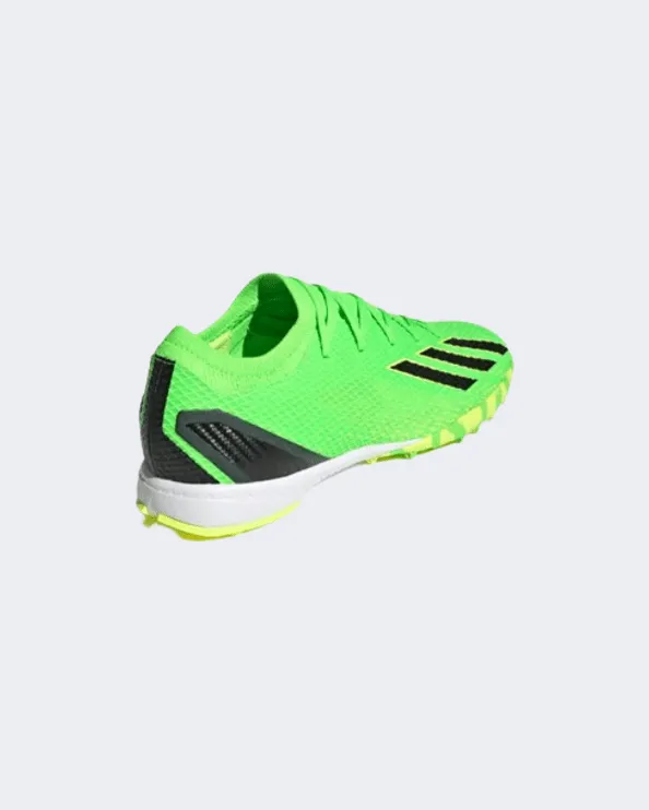 Adidas X Speedportal.3 Turf Ps-Boys Turf Shoes Green/Black Gw8489