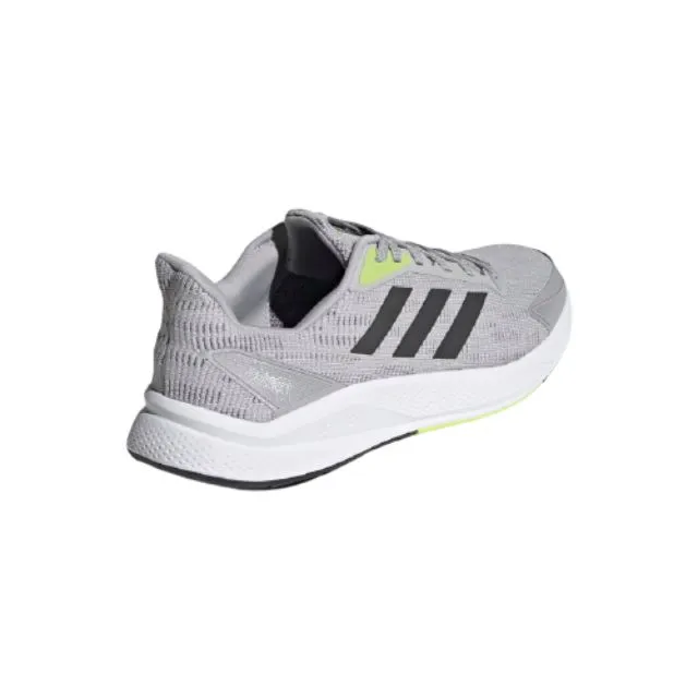 Adidas X9000L1 Men Running Espadrilles Grey/Black