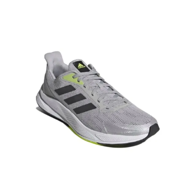 Adidas X9000L1 Men Running Espadrilles Grey/Black