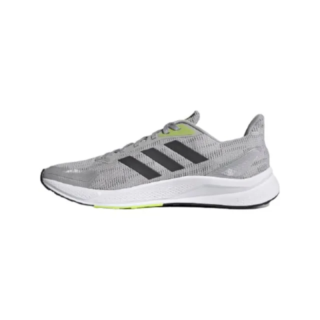 Adidas X9000L1 Men Running Espadrilles Grey/Black