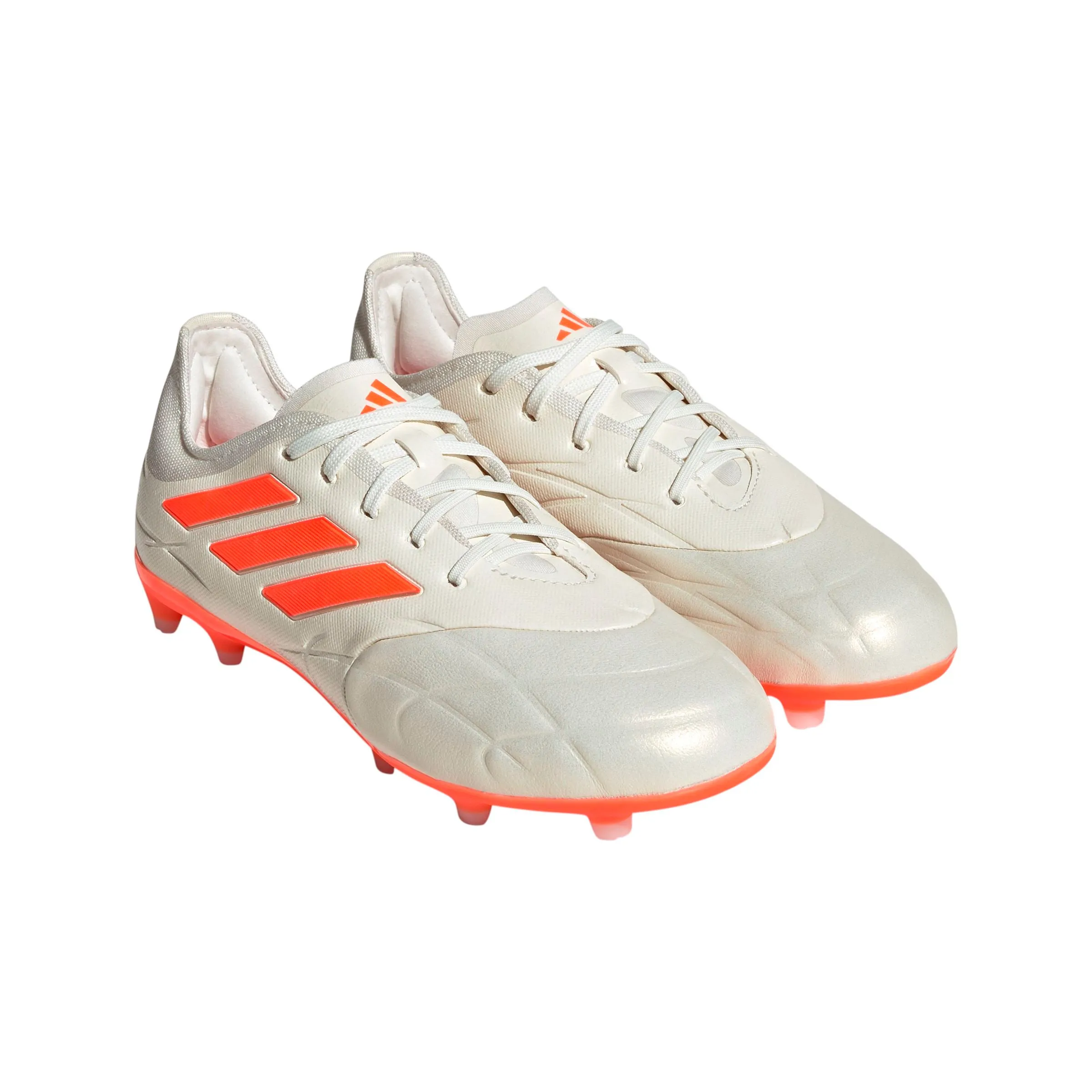 adidas Youth Copa Pure.1 FG Soccer Cleats | HQ8888