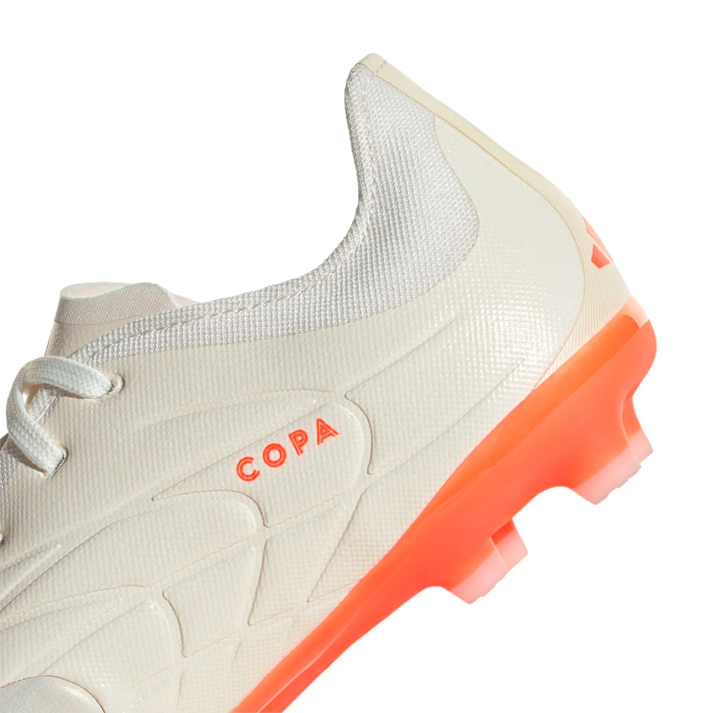 adidas Youth Copa Pure.1 FG Soccer Cleats | HQ8888