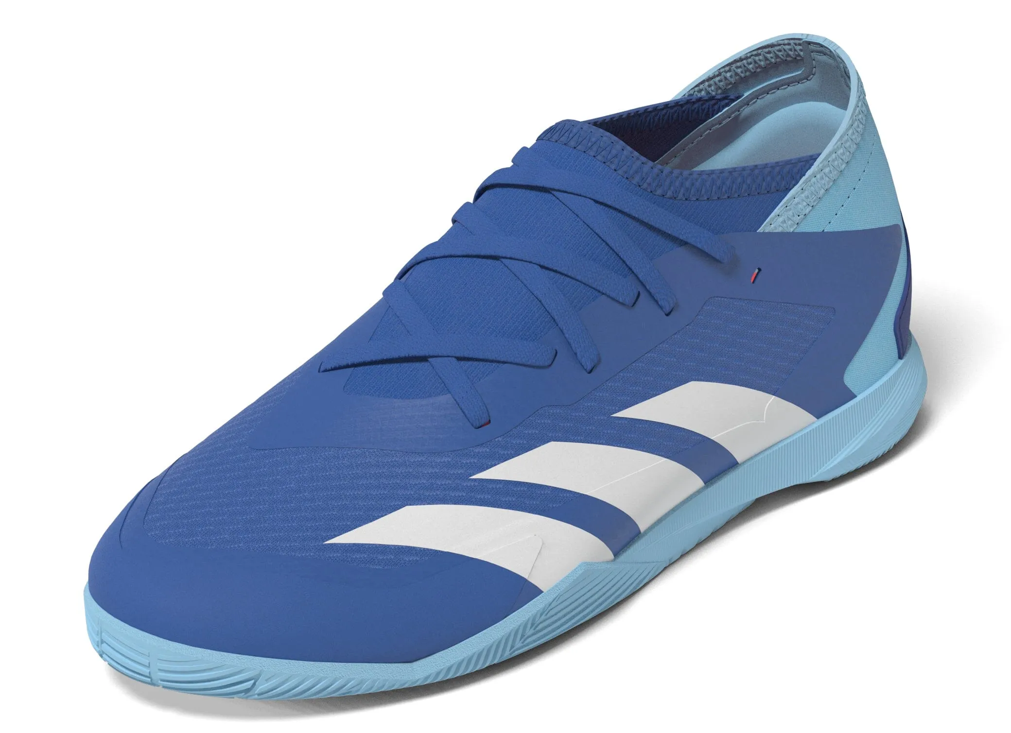 adidas Youth Predator Accuracy.3 Indoor Shoes | IE9448