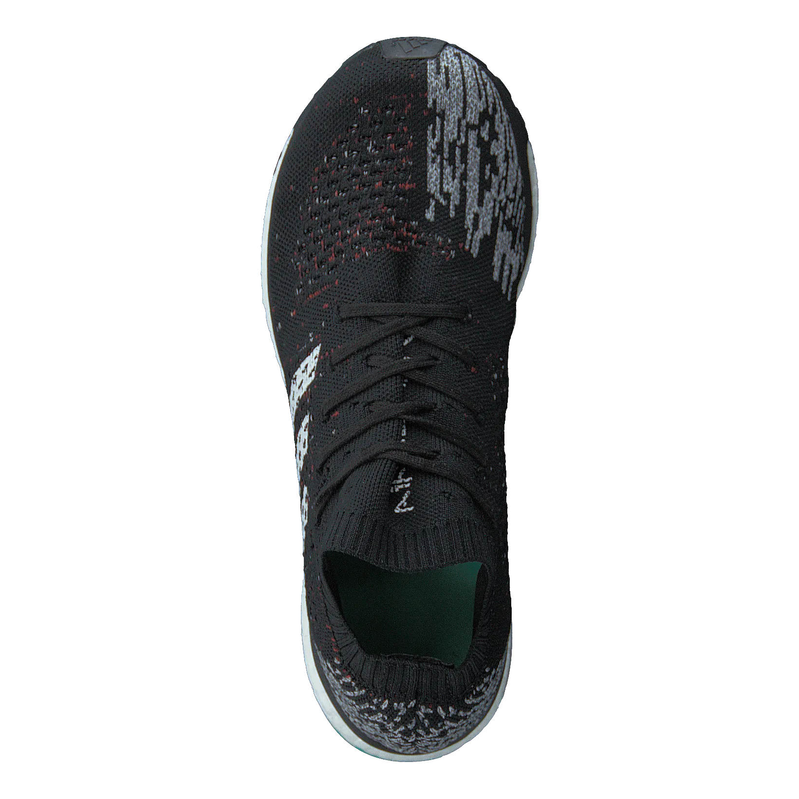 Adizero Prime Ltd Black