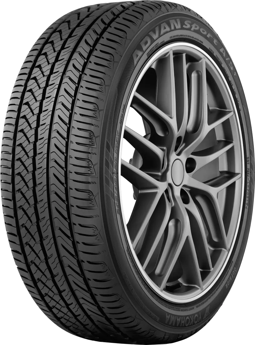 Advan Sport A/S  - 215/55R17 94W