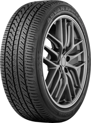 Advan Sport A/S  - 215/55R17 94W