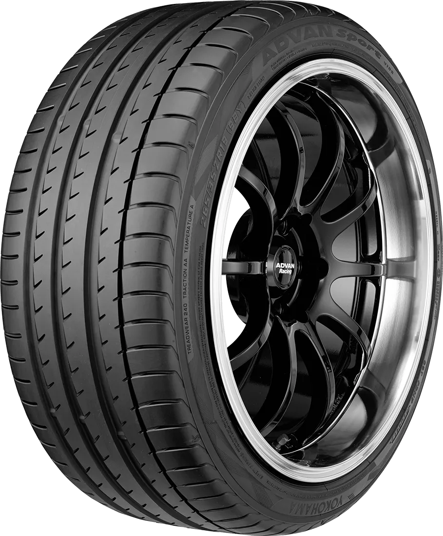 Advan Sport V105 - 205/50R17 89W