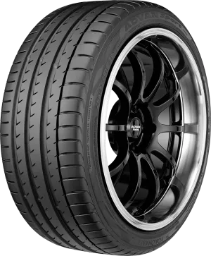 Advan Sport V105 - 215/45R17L 91Y