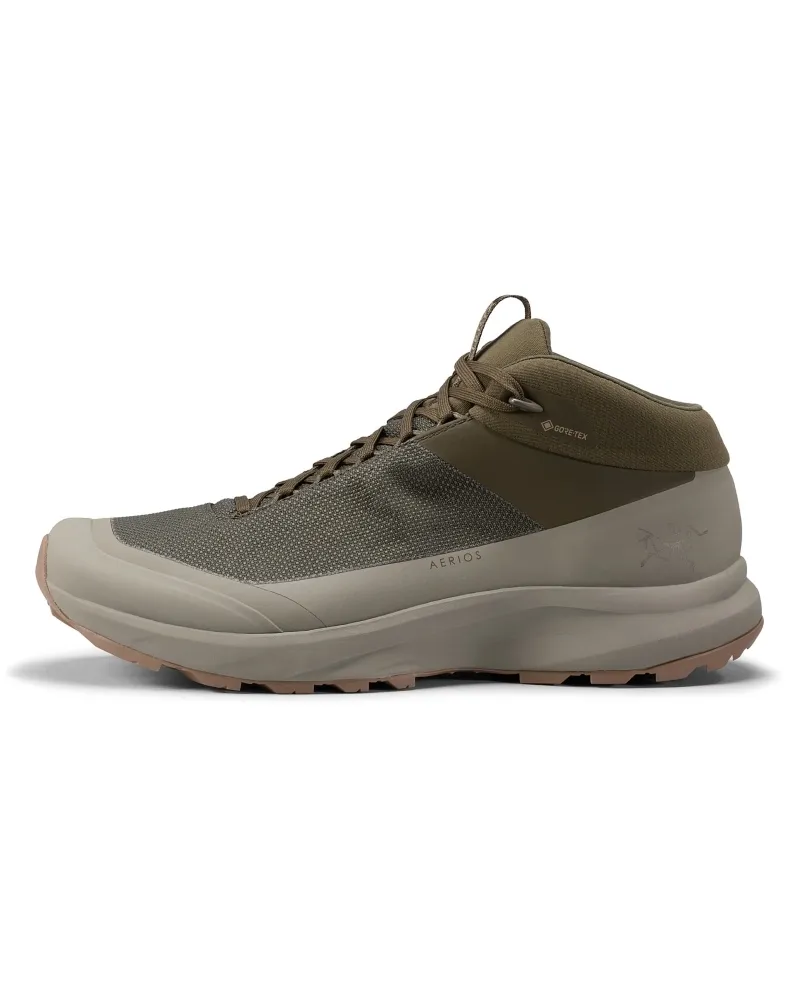 Aerios Mid GTX Shoe Men's