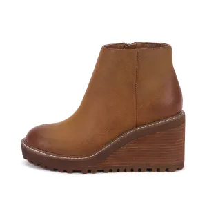 Alexis Wedge Ankle Boot